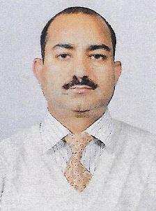 Ashwani Kumar