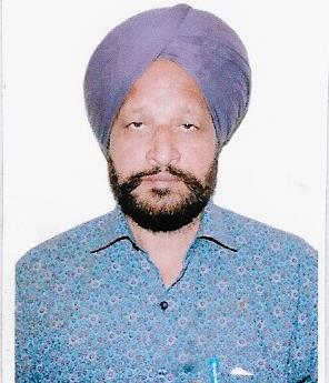 Avtar Singh