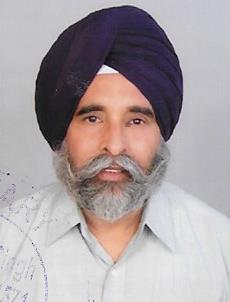 Bhajan Singh