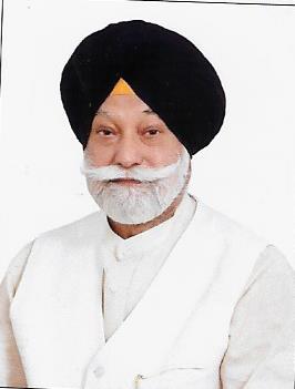 Bir Devinder Singh