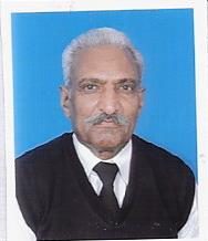 Charan Dass