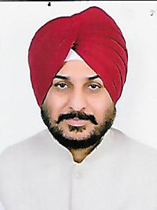 Dr. Paramjeet Singh Ranu