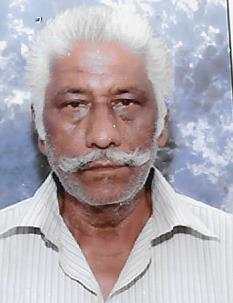 Faqir Chand