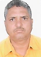 Harmesh Sharma