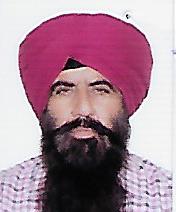 Jodh Singh Thandi