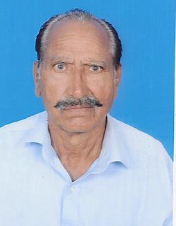 Joginder Pal