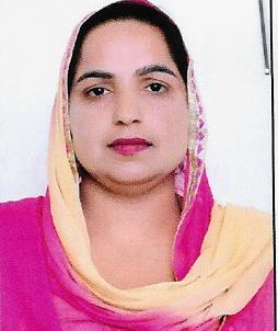 Kirpal Kaur