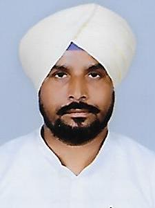 Narinder Singh Shergill