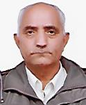 Raghunath Singh