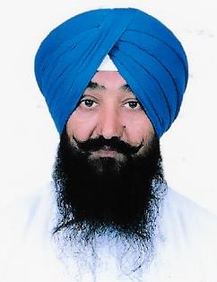 Ranjit Singh
