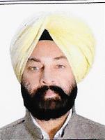 Sodhi Vikram Singh
