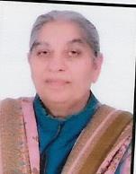 Surinder Kaur Mangat