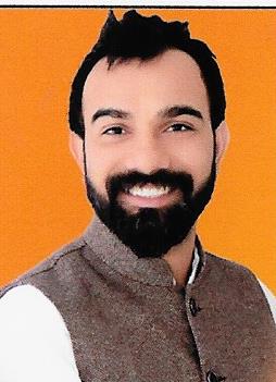Vikram Singh John