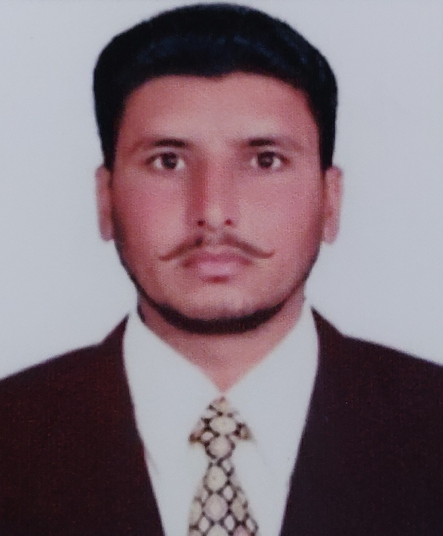 Amrik Singh