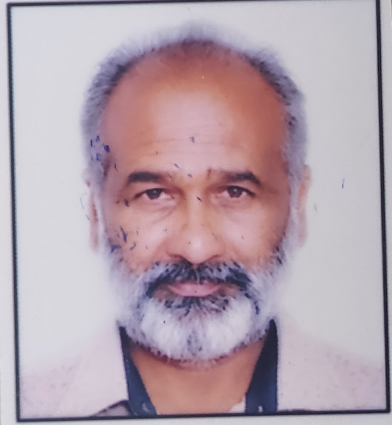 Baljinder Kumar Sangila