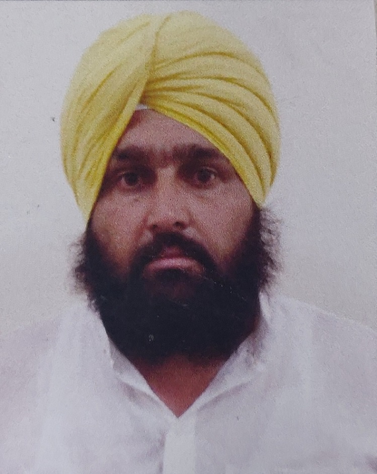 Bhupinder Singh Bhainda Waring