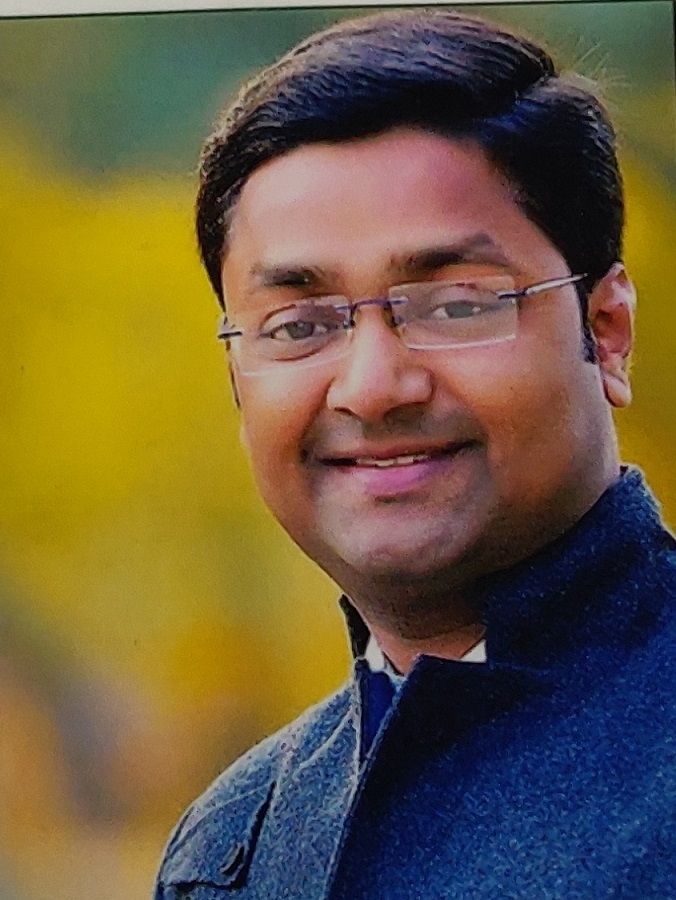 Deepak Bansal