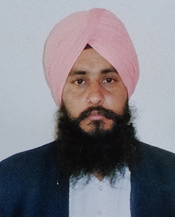 Gurcharan Singh