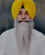 Gursewak Singh