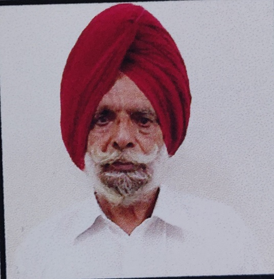 Jaswant Singh