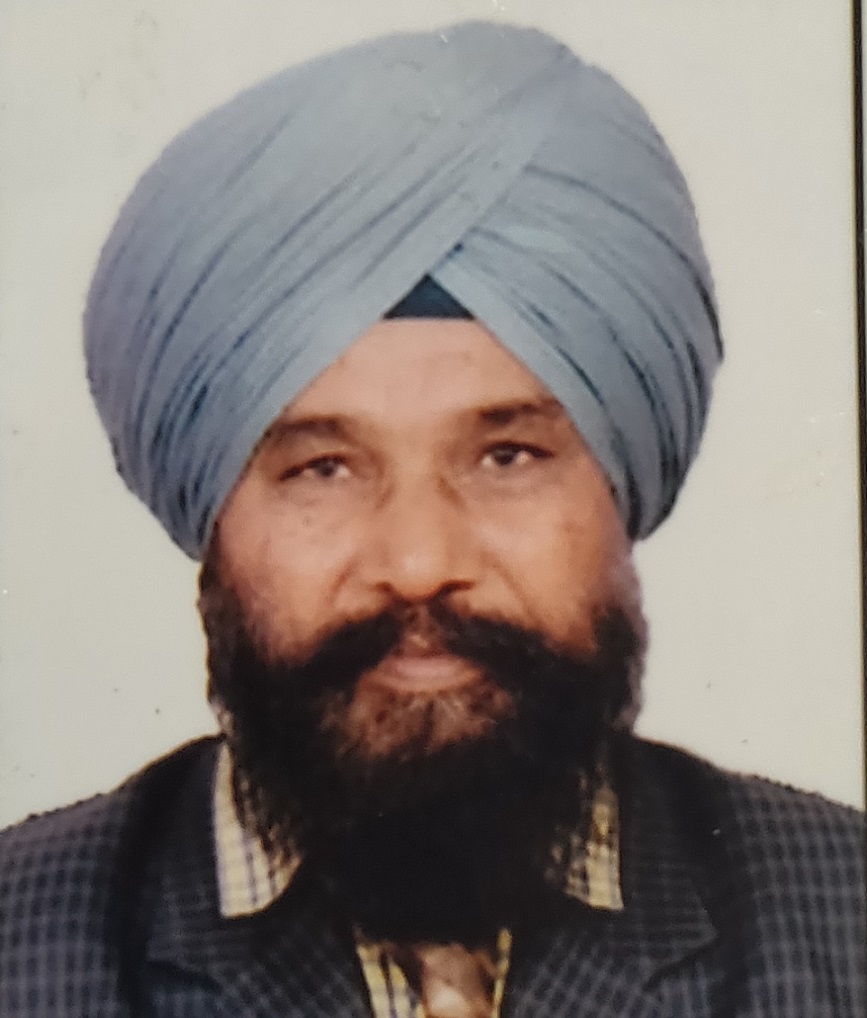 Kartar Singh