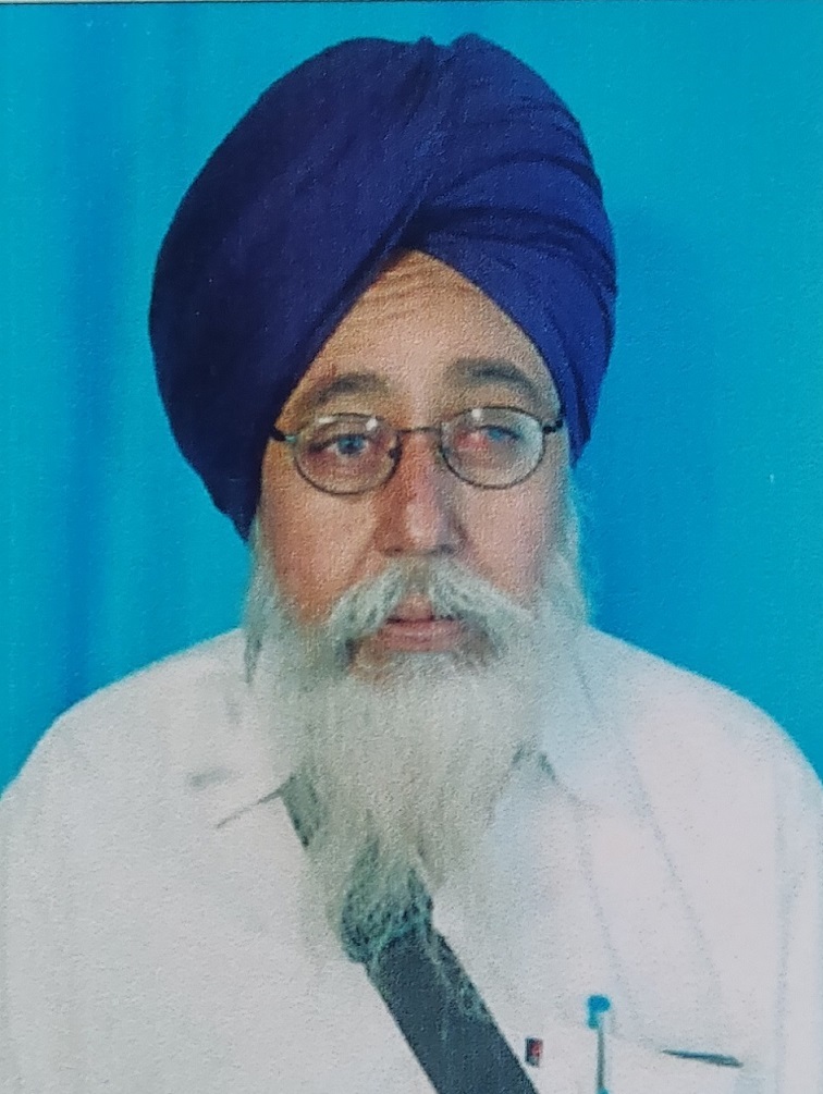 Nahar Singh