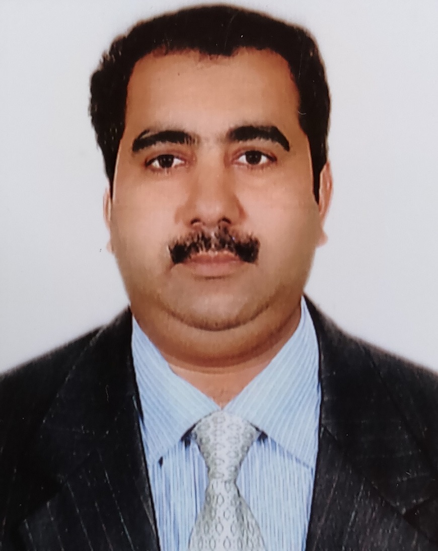 Rakesh Bhatia