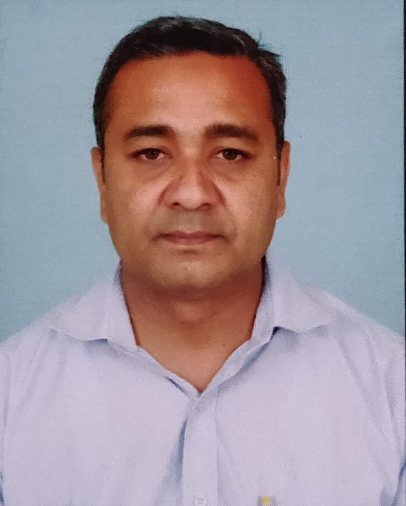 Sandeep Kumar