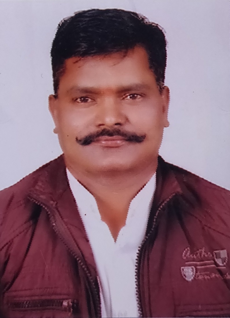 Sukhchain Singh Bhargav