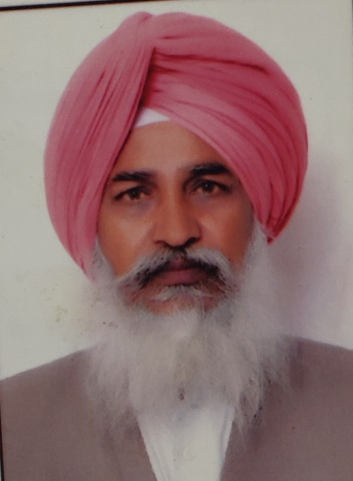 Surjeet Singh