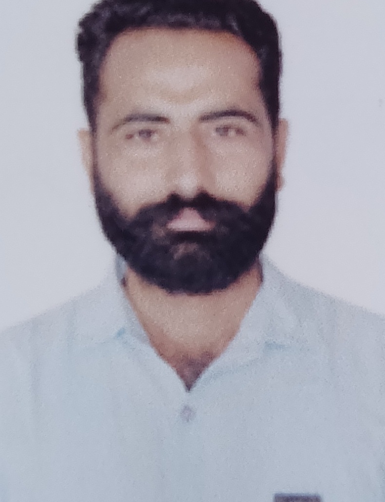 Swarn Singh Dhaliwal