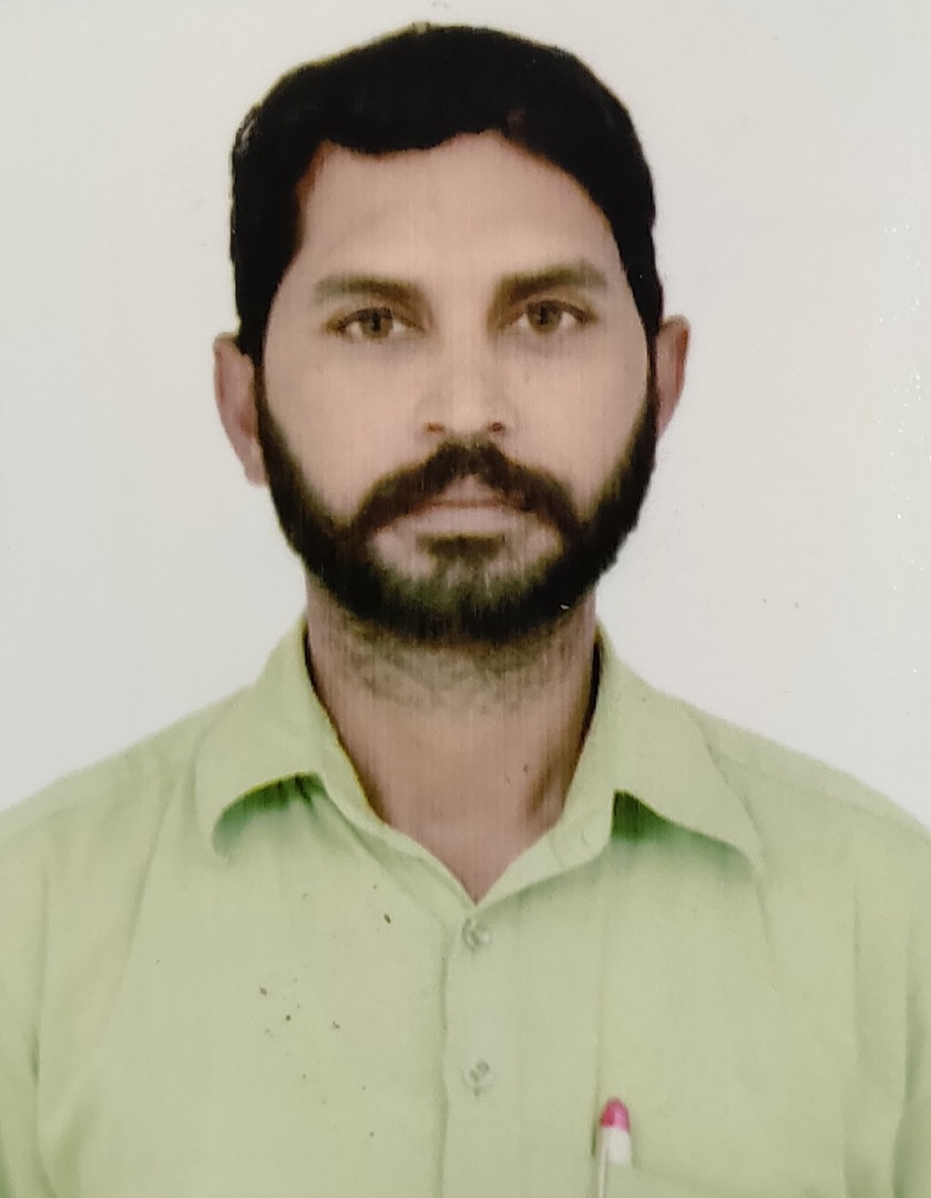 Teja Singh