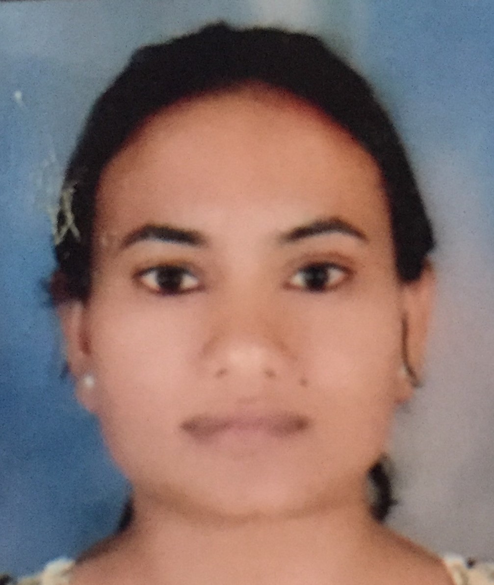Amandeep Kaur