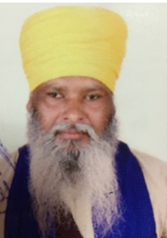 Bhola Singh