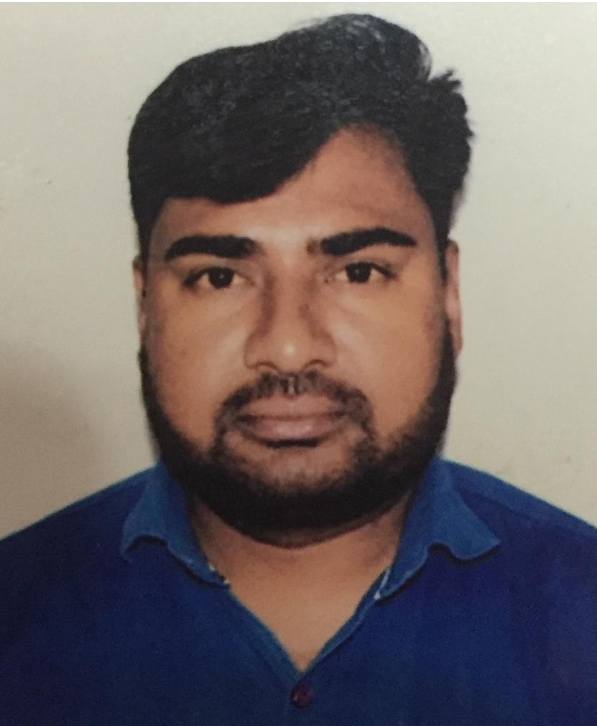 Dr. Daljit Singh Chauhan