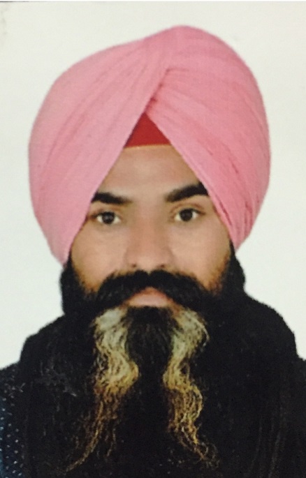 Jagmeet Singh