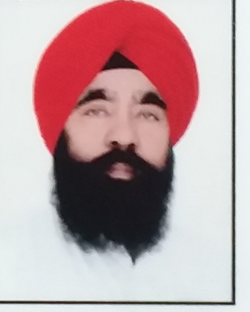 Master Baldev Singh