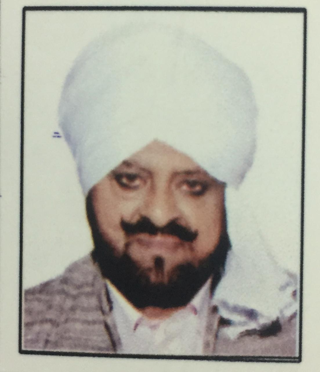 Mohammad Sadique
