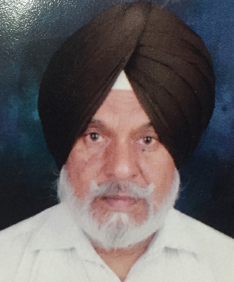 Nanak Singh Chauhan