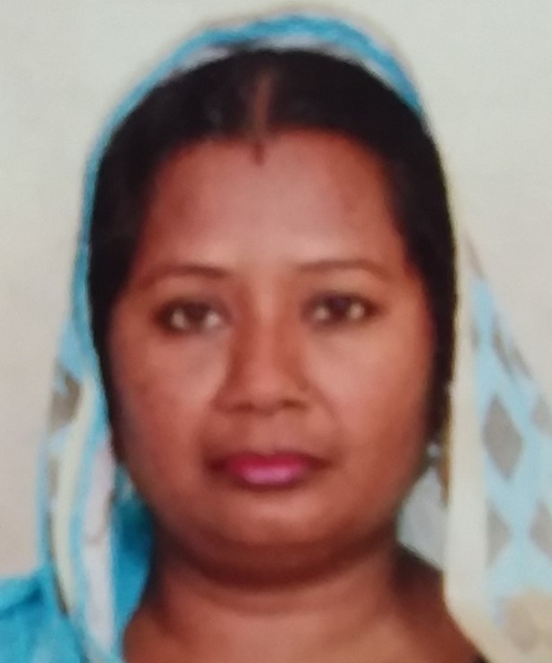 Rajinder Kaur Safri