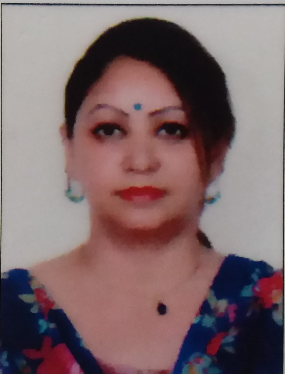Smiksha Singh