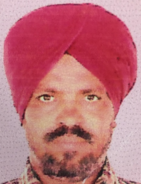 Sukhdev Singh