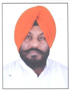 Baljinder Singh