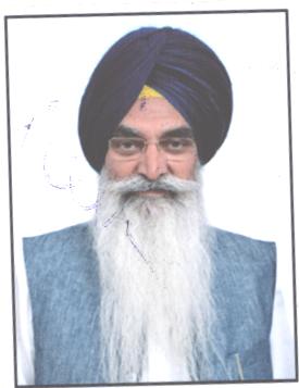 Darbara Singh Guru
