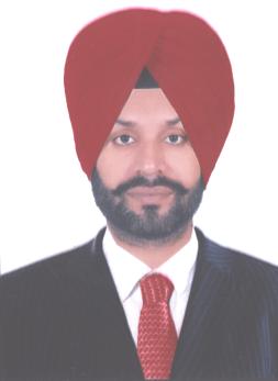 Gurcharan Singh Machhiwara