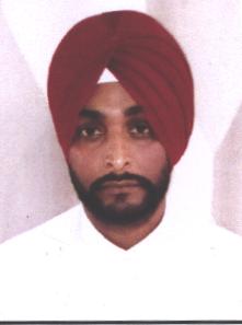 Gurjit Singh