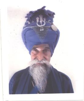 Harchand Singh