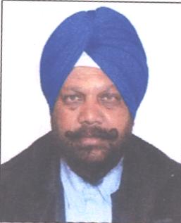 Kamaljeet Singh