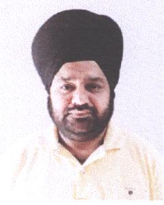 Karandeep Singh