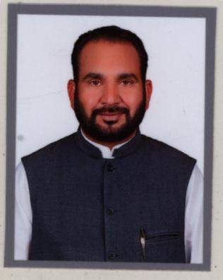 Kuldeep Singh Sahota